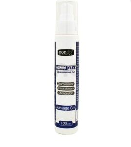 Nondo Flex Glucosamine Jel 100 ml