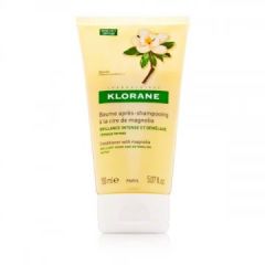 Klorane baume après-shampooing cire de magnolia 150ml