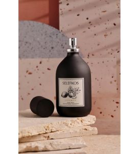 Selefkos Hindistan Cevizi Kokulu Vücut Spreyi 110 ml
