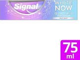 Signal White Now Infinite Shine Diş Macunu 75 ml