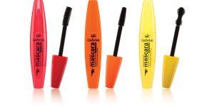 Gabrini Silicone Brush Maskara 36 Set