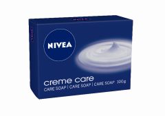 Nivea Body Sabun Cream Care