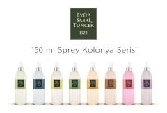 Est Kol.Sprey Limon 150Ml