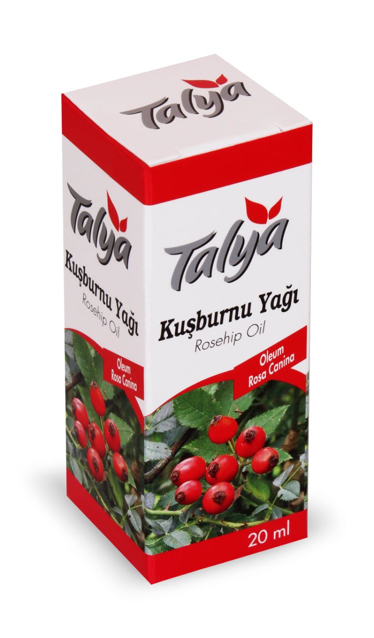 KUSBURNU YAGI TALYA 20 CC