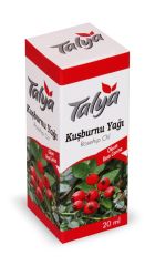 KUSBURNU YAGI TALYA 20 CC