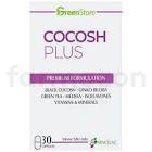 Cocosh Plus 30 Kapsül