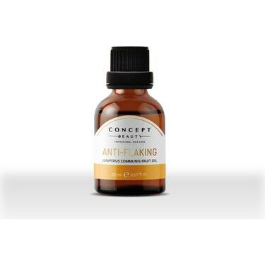 Concept Beauty Kepek Önleyici Shot Bakım 20 ml