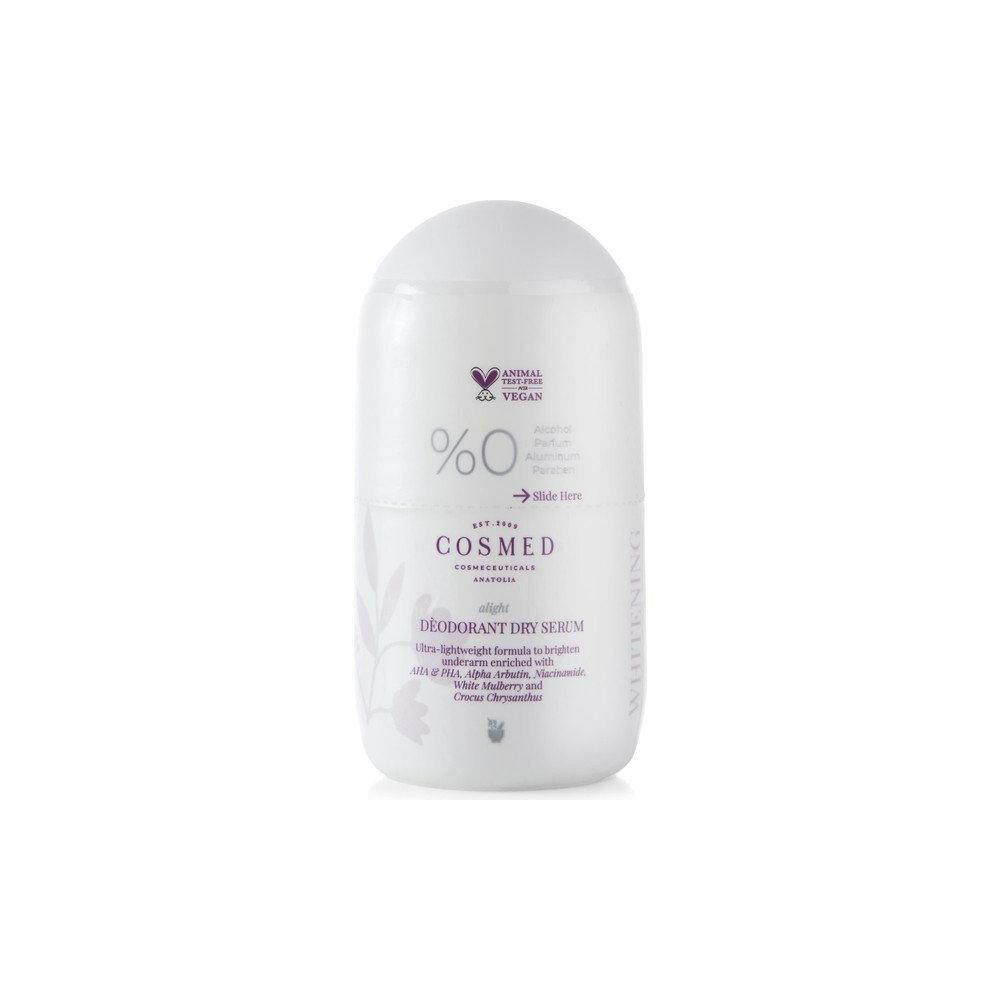 Cosmed Alight Deodorant Dry Serum 50 ml