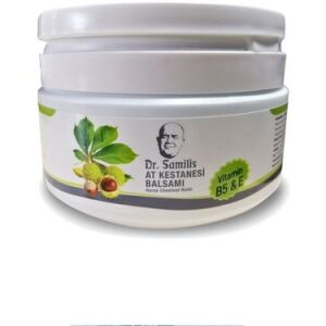 Dr. Samilis At Kestanesi Serinletici Balsam 250 ml