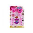 Kette Plastik 11 Parça Ocaklı Çay Oyun Seti