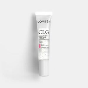 Lovren Clg Plant Collagen Supreme Concentration Dolgunlaştırıcı Yüz Serumu 15 ml
