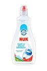 Nuk 750181 Emzik ve Biberon Temizleyici 500 ml