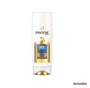 Pantene Nem Terapisi Saç Kremi Kuru Yıpranmış Saçlar 360 ml