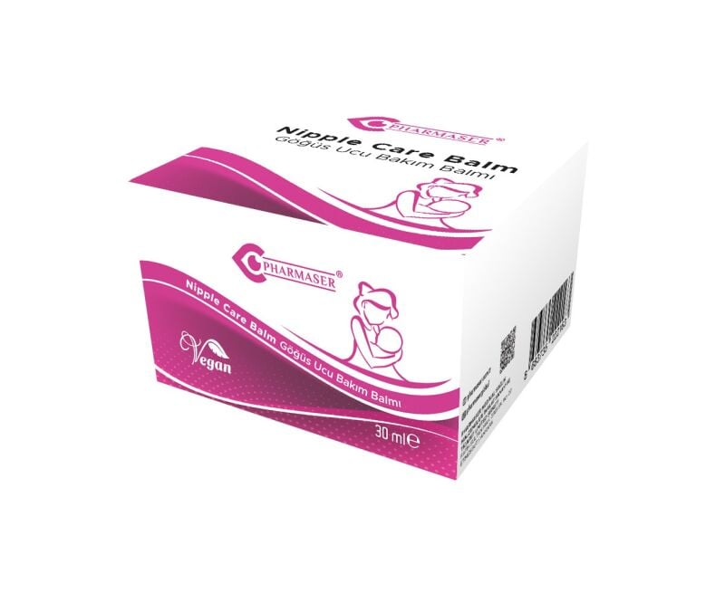Gogus Ucu Bakım Kremı 30 Ml Balm