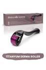 Roox Beauty Titanyum Dermaroller 0.5 mm 540 İğneli
