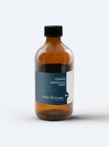 The Base Hidrosolü Supreme 500 ml