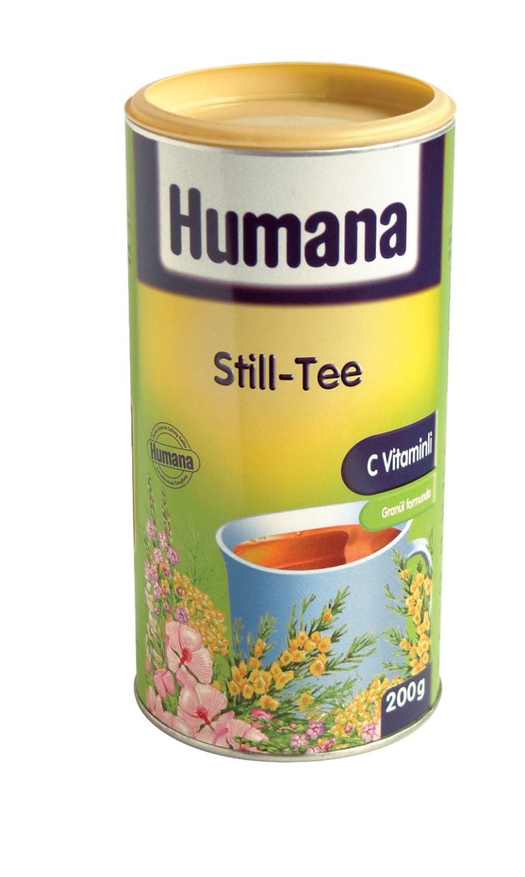 HUMANA STILL-TEE (EMZIRME CAY)