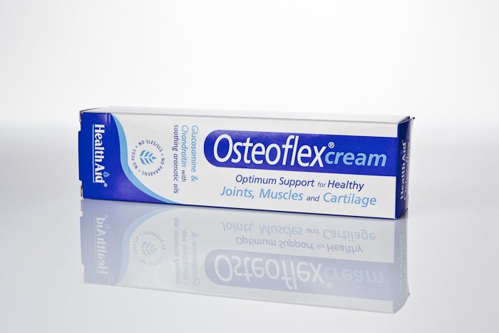 OSTEOFLEX KREM 100ML