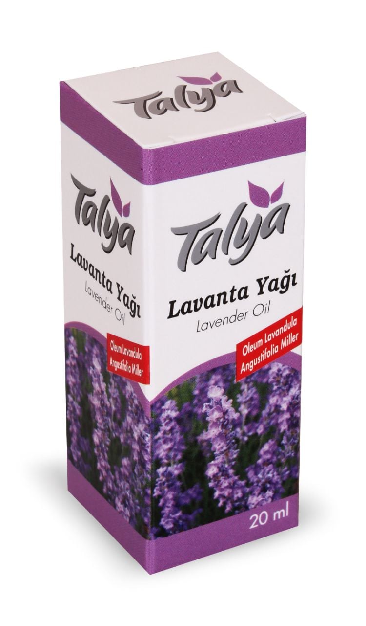 LAVANTA YAGI TALYA 20 CC
