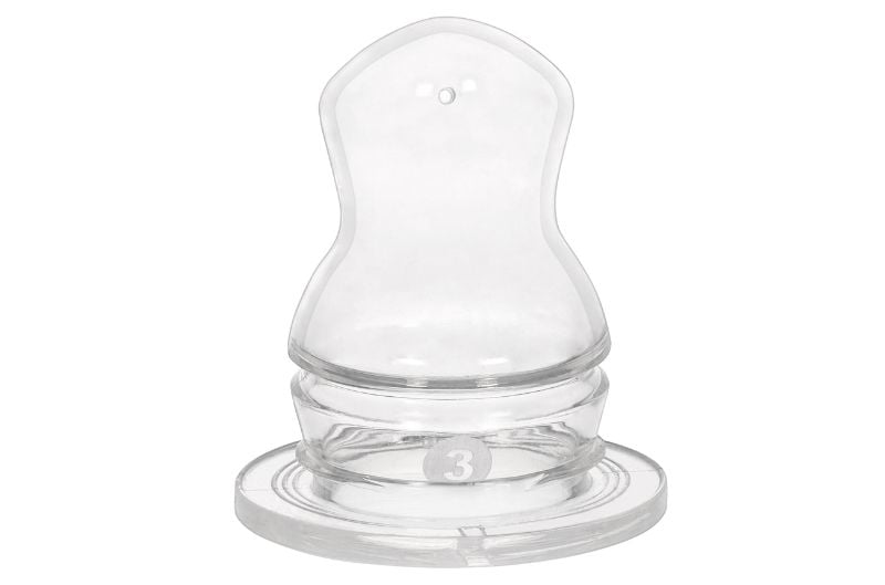 Wee Bib.Emziği Damakli 3 127