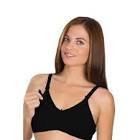 Babyjem Emzirme Sütyeni 85 Beden Siyah