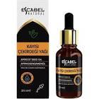 Escabel Kayısı Çekirdeği Yağı 20 ml