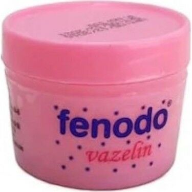 Fenodo Vazelin Pembe 60 ml