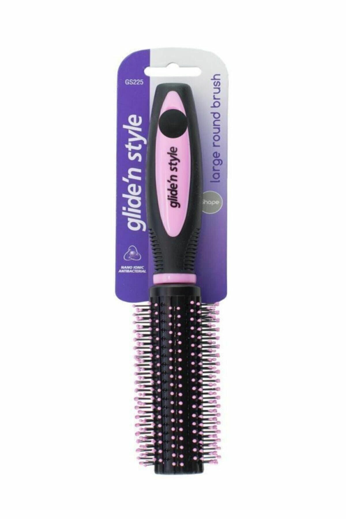 Glide'N Style Küçük Fön Fırçası