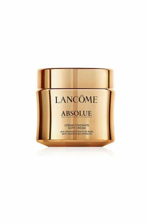 Lancome Absolue Creme Fondante Soft Cream Yüz Nemlendirici Krem 15 ml