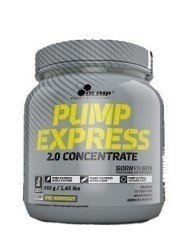 Olimp Pump Express 660 Gram