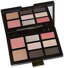 Organic Glam Nude Sparkle Palette 4 gr