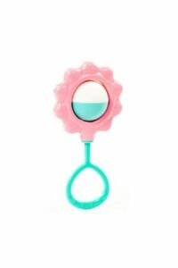 Polesie Çıngırak Pembe