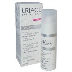 Uriage Depiderm Anti-Brown Spot Fluid Spf15 30ml
