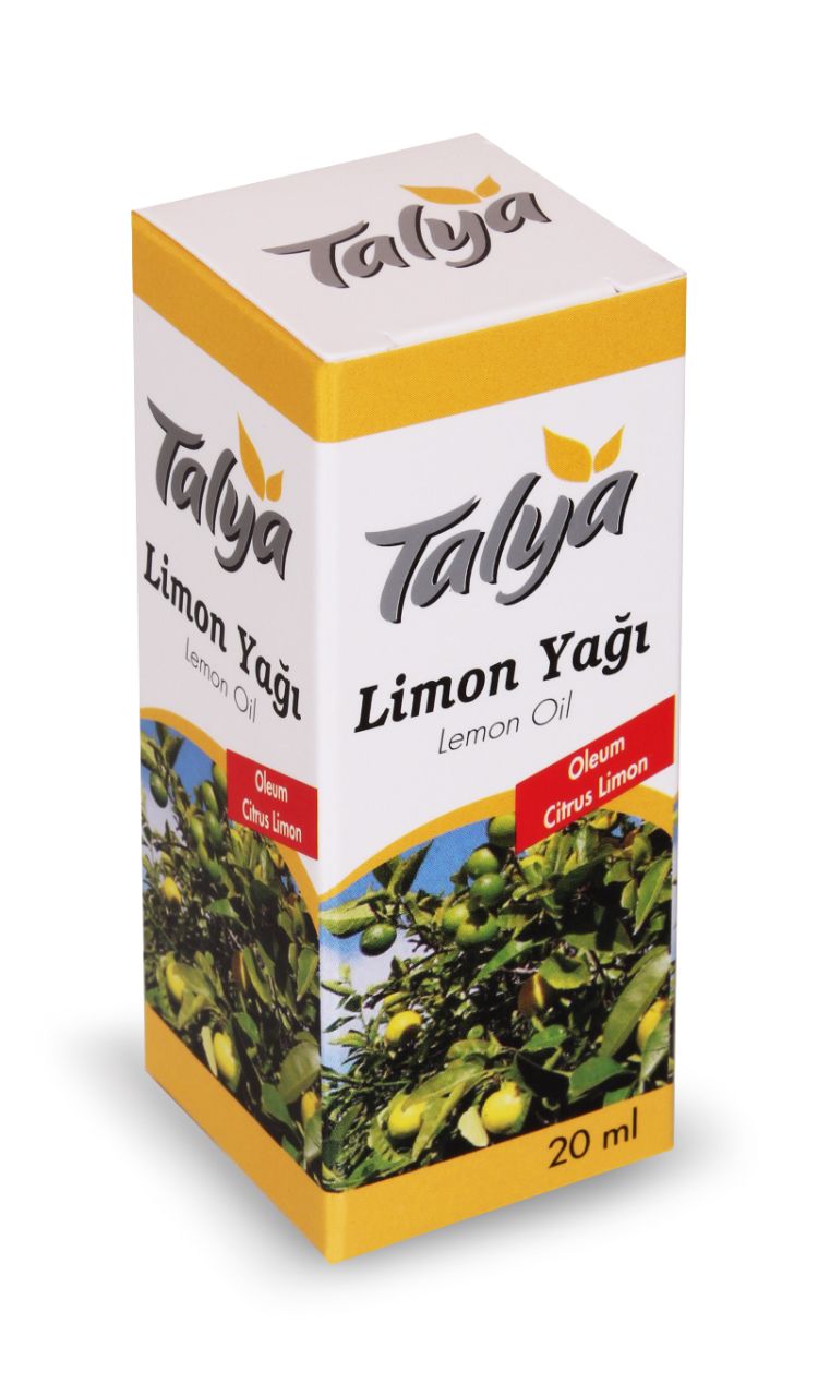 LIMON YAGI TALYA 20 CC