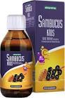 Aksu Vital Sambucus Kids 100 ml Şurup