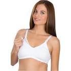 Babyjem Emzirme Sütyeni 105 Beden Beyaz