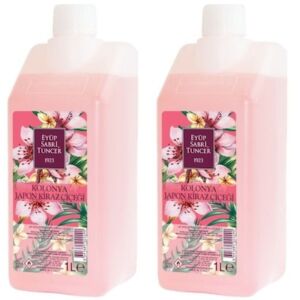 Cire Aseptine Rose Garden Bebek Kolonyası 150 ml