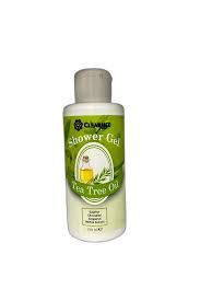 Clearmed Soufre Juniperus Sampuan Duş Jeli 150 ml