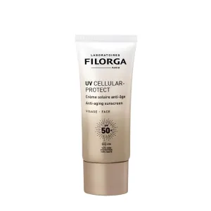Filorga Uv Cellular Protect Face Kimyasal Filtreli Güneş Koruyucu Yüz Kremi 40 ml