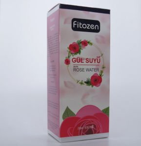 Fitozen Gül Suyu 250 ml