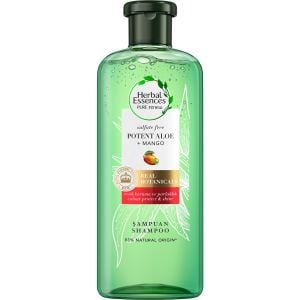 Herbal Essences Sülfatsız Etkili Aloe Vera Mango Şampuan 380 ml