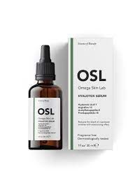 OSL Hyalotox Serum 30 ml