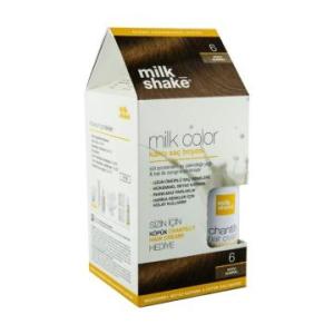 Milk Shake Milk Color Eko Kit 6 - Koyu Kumral