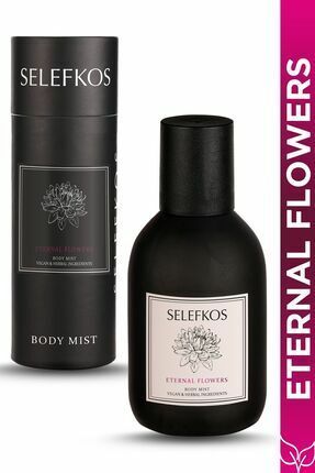 Selefkos Eternal Flowers Vücut Spreyi 110 ml