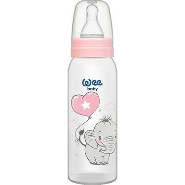 Wee Baby 852 PP Biberon 250 ml