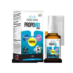 ZADE VITAL PROPOMIX 20 ML SPR