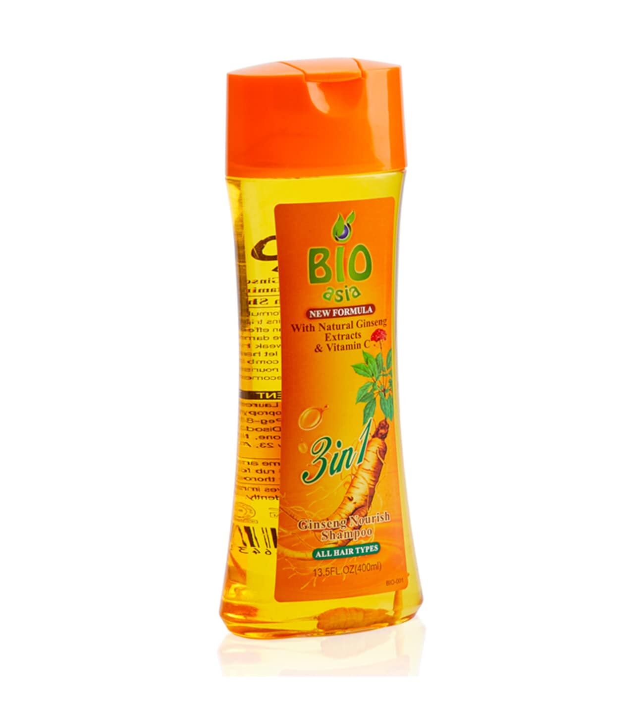 ADS 27 Vitaminli Şampuan 400 ml