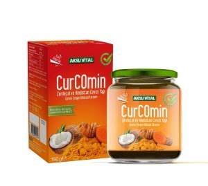 ZERDEÇAL VE HİNDİSTAN CEVİZİ KREM MACUN 190 GR