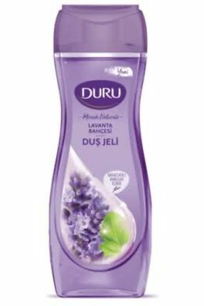 Duru Duş Jeli Lavanta Bahçesi 450 ml