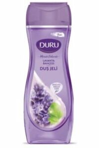 Duru Duş Jeli Lavanta Bahçesi 450 ml